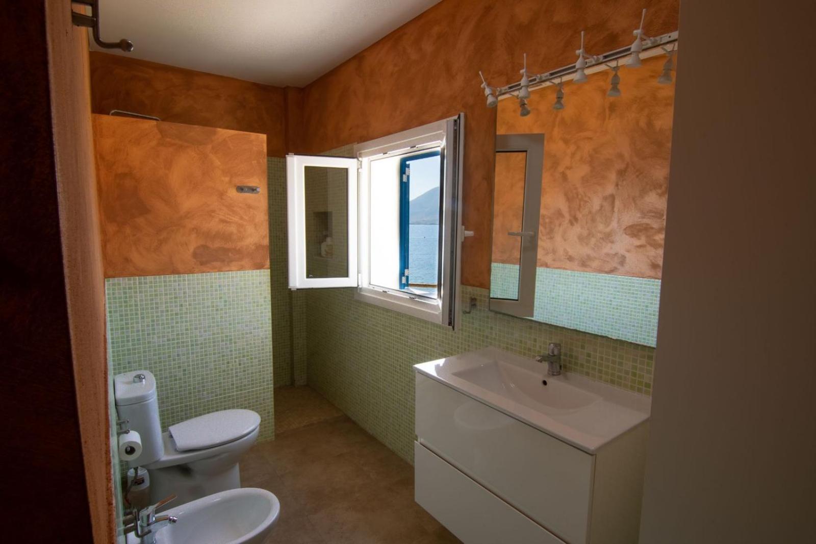 Villa Alex La Isleta del Moro Exteriér fotografie