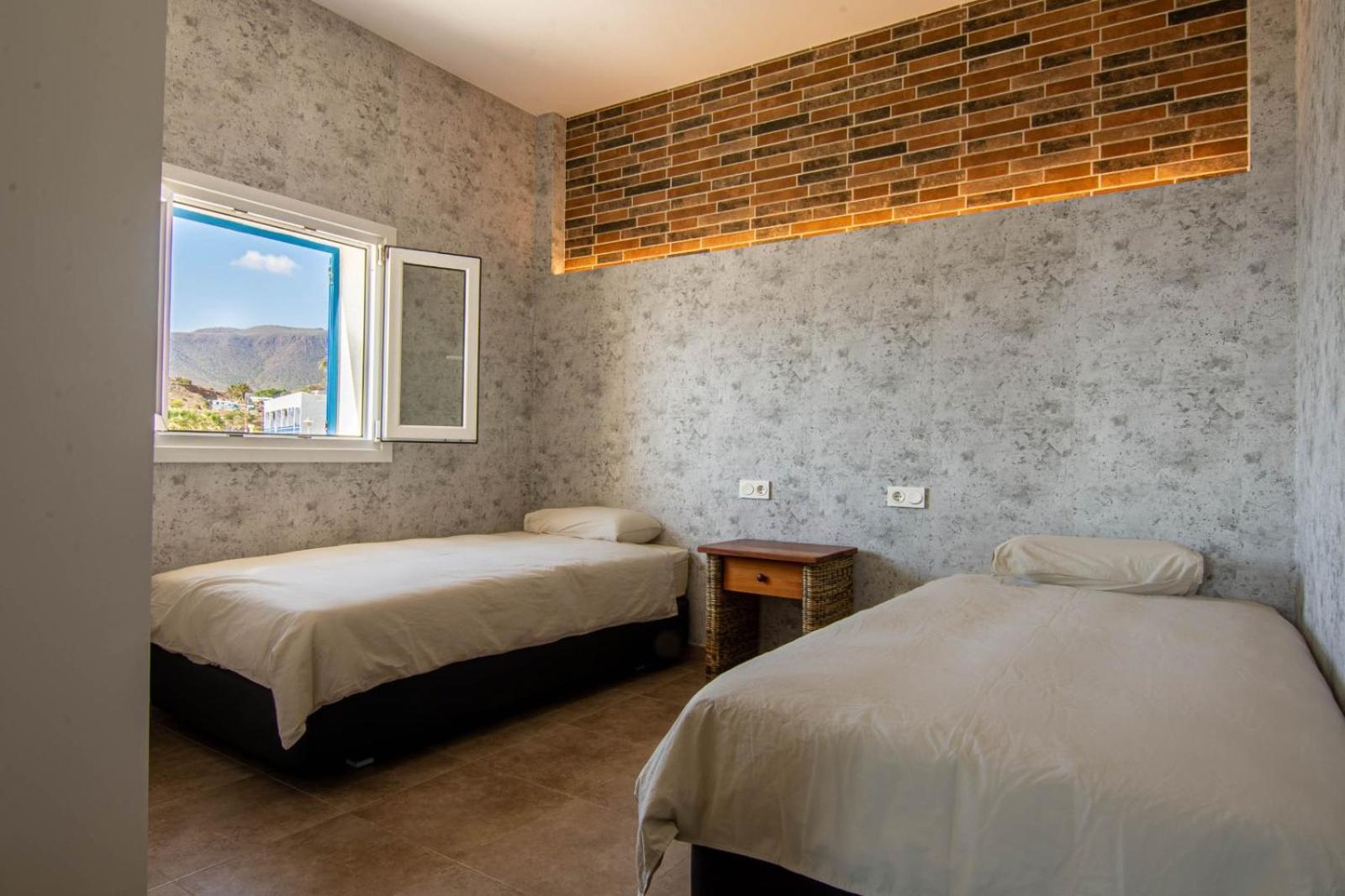 Villa Alex La Isleta del Moro Exteriér fotografie
